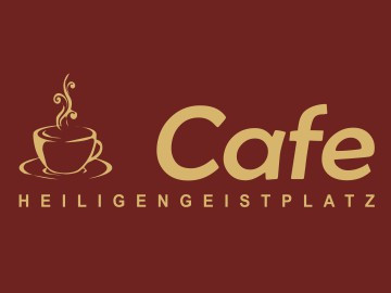 Cafe Heiligengeistplatz