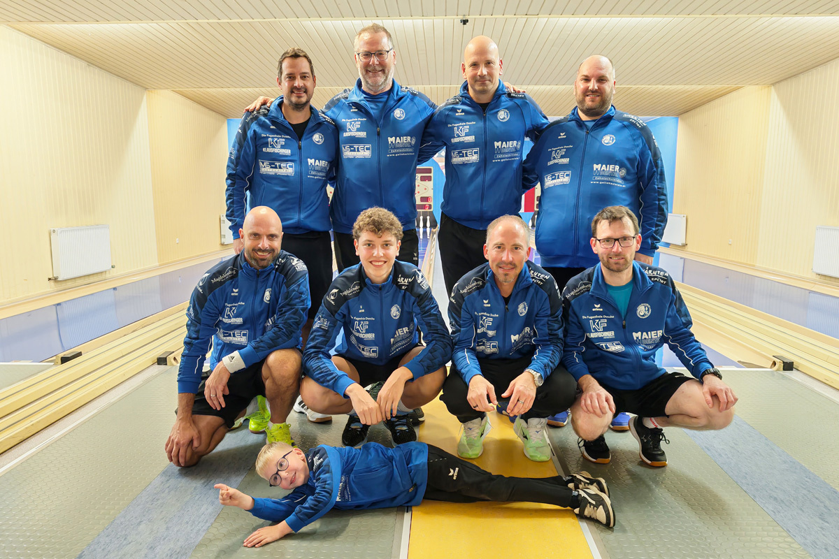 KSK Klagenfurt-Magdalensberg in Leoben