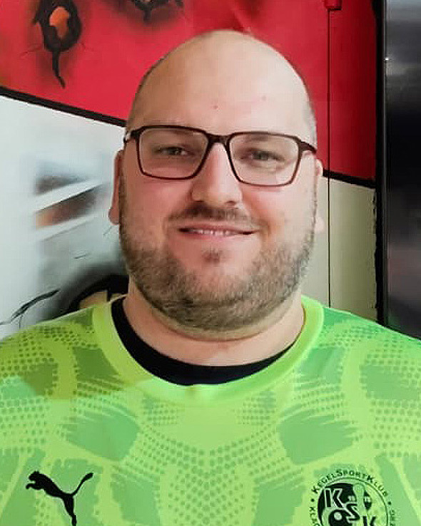 Martin EDER