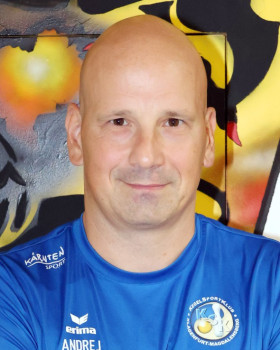 Lahovec Andrej